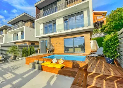 КП на Фабрициуса - фото 1