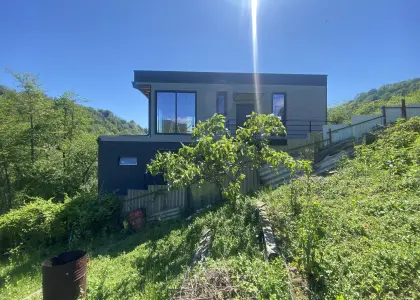 Дом, 122.3 м² - фото 1