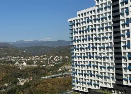 Студия, 18 м² - фото 1