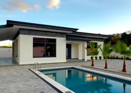 Дом, 154 м² - фото 1