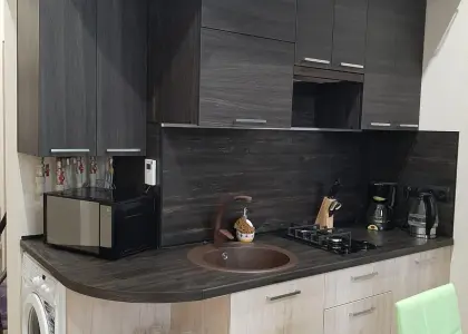 квартира на берегу моря - фото 1