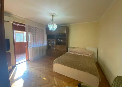 2-комнатная квартира, 60 м² - фото 1