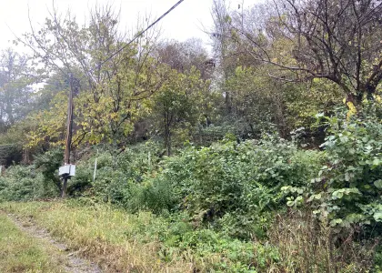 Земельный участок, 566 м² - фото 1