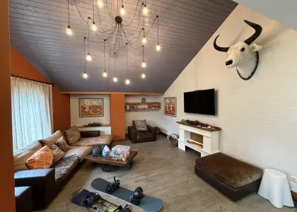 3-комнатная квартира, 104 м² - фото 1