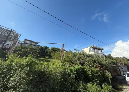 Земельный участок, 5.5 соток - фото 1