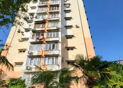 2-комнатная квартира, 62 м² - фото 1
