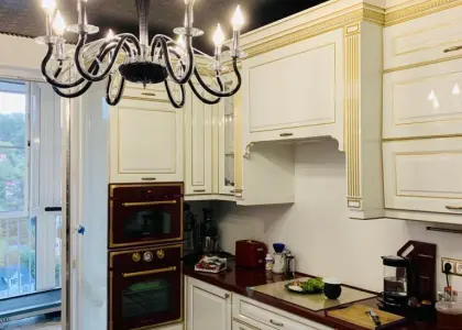 3-комнатная квартира, 90 м² - фото 1