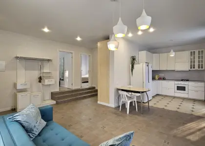 Дом, 158 м² - фото 1