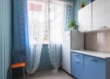 Квартира+1 машиноместо - фото 1