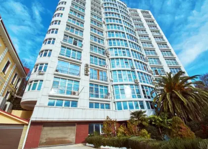 1-комнатная квартира, 29 м² - фото 1