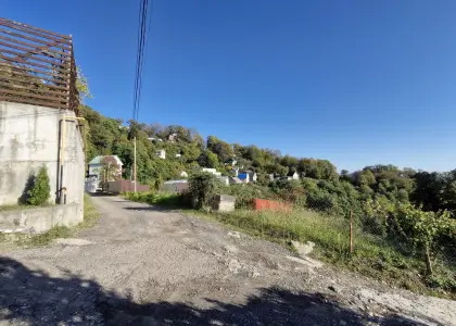 Земельный участок, 5 соток - фото 1