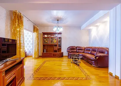 2-комнатная квартира, 85 м² - фото 1