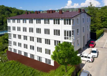 ЖК Аура - фото 1