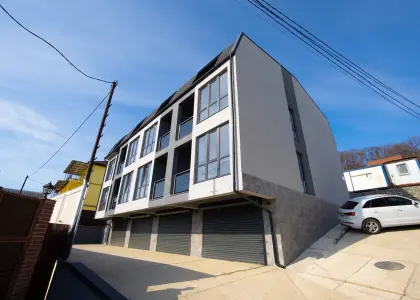 Таунхаус, 212 м² - фото 1