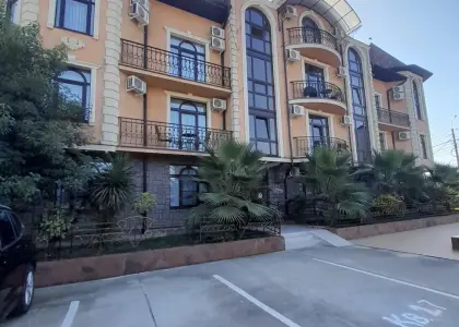 Студия, 20 м² - фото 1