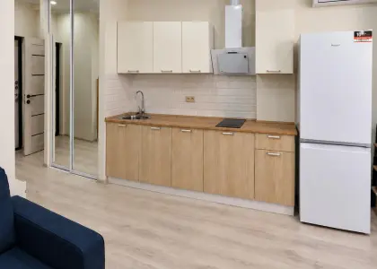 Студия, 24 м² - фото 1