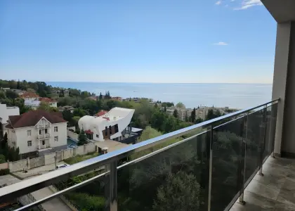 1-комнатная квартира, 48 м² - фото 1