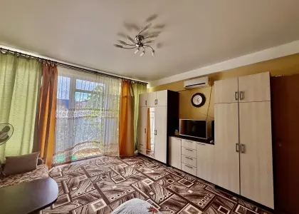 1-комнатная квартира, 42 м² - фото 1