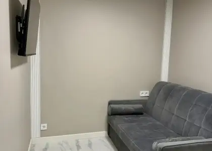 Студия, 10 м² - фото 1