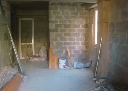 1-комнатная квартира, 34.5 м² - фото 1