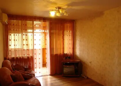 2-комнатная квартира, 51 м² - фото 1