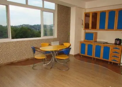1-комнатная квартира, 37 м² - фото 1