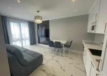 4-х комнатная квартира - фото 1