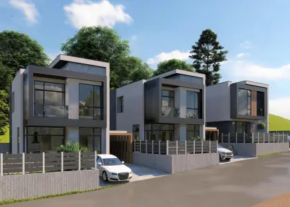 КП Уют на Фестивальной- 5 - фото 1