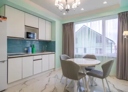 квартира в Адлере - фото 1