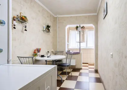 2-комнатная квартира, 60 м² - фото 1