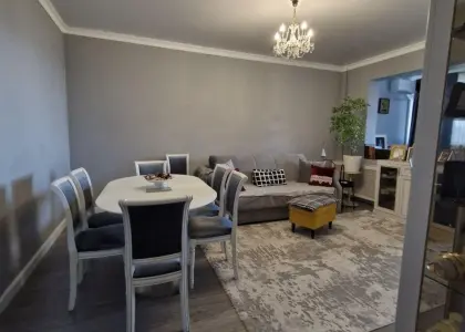 3-комнатная квартира, 90.1 м² - фото 1