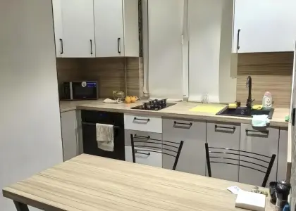 Студия, 28.3 м² - фото 1