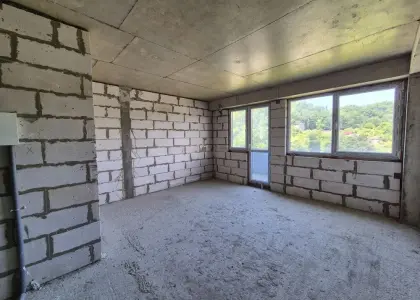 Студия, 28 м² - фото 1