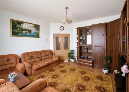2-комнатная квартира, 67 м² - фото 1