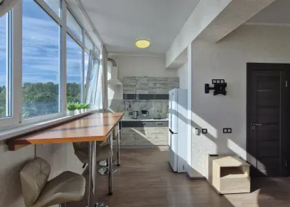 Студия, 119 м² - фото 1