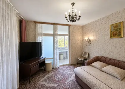 3-комнатная квартира, 80 м² - фото 1