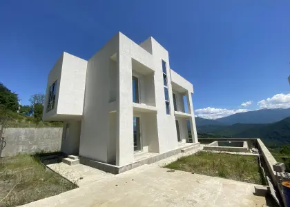 Дом, 223.1 м² - фото 1