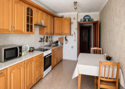 2-комнатная квартира, 60 м² - фото 1