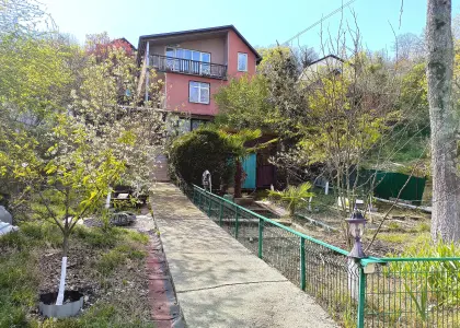 Дом, 150 м² - фото 1