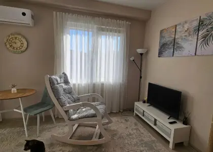 1-комнатная квартира, 30 м² - фото 1