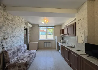 2-комнатная квартира, 47 м² - фото 1