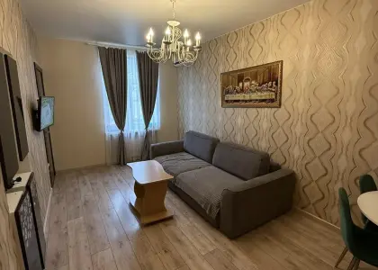 2-комнатная квартира, 60 м² - фото 1