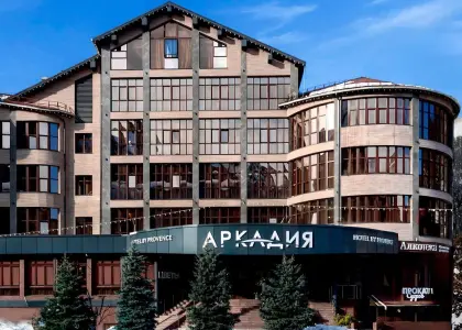 Студия, 23.8 м² - фото 1