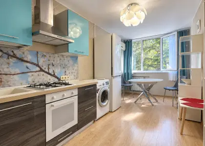 2-комнатная квартира, 60 м² - фото 1