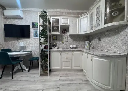 Студия, 17.6 м² - фото 1