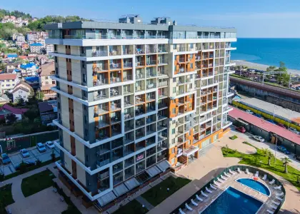 2-комнатная квартира, 56.64 м² - фото 1