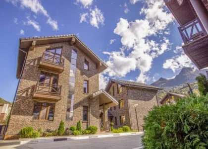 КП Polyana Gorky Village (Поляна Горки Виллэдж) - фото 1