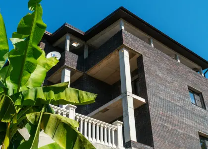 Коттедж Уют Раздольное - фото 1