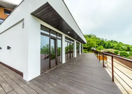 Дом, 85 м² - фото 1