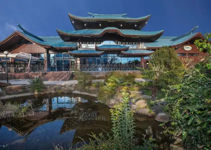 Гостиница - фото 1